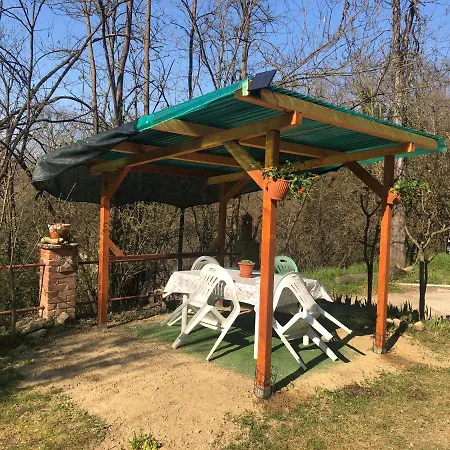 Stanze In Campagna Guest house *
