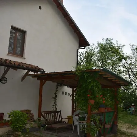 Guest house Stanze In Campagna *