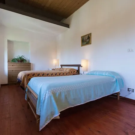 Guest house Stanze In Campagna *