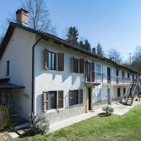 게스트하우스 Stanze In Campagna Da Alberto 몬타피아