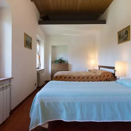 Stanze In Campagna Guest house *