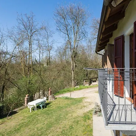 Stanze In Campagna Da Alberto 게스트하우스