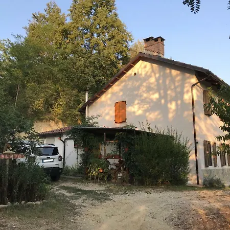 Stanze In Campagna *