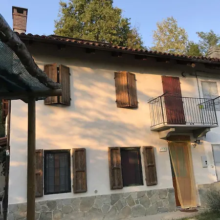Stanze In Campagna * Montafia