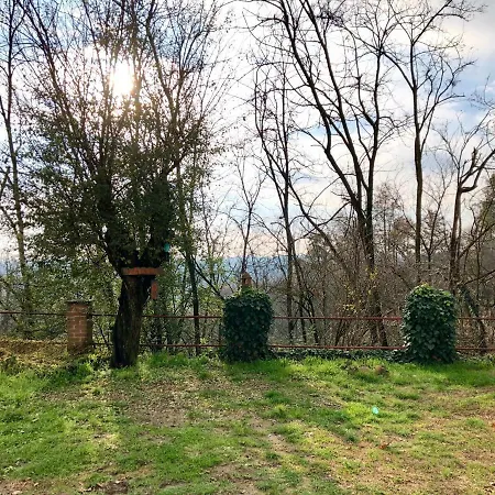 Guest house Stanze In Campagna