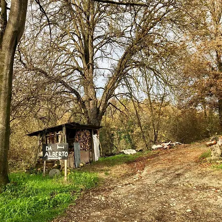 Stanze In Campagna Da Alberto 게스트하우스